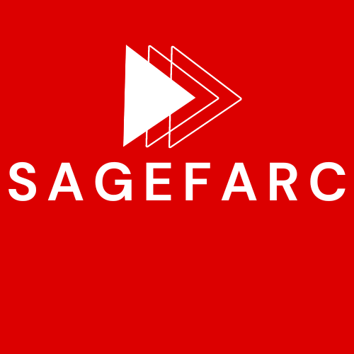 Sagefarc logo